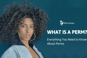 What is a Perm: Everything You Need to Know About Perms